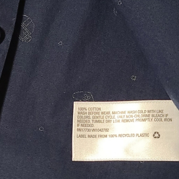 Boys Size 4/5 Button-Down Shirts Bundle - 3 Shirts - Picture 14 of 14